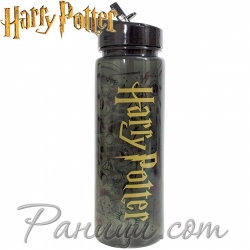 Harry Potter Бутилка за вода "Icon Logo" 750 мл. HP91450ASD